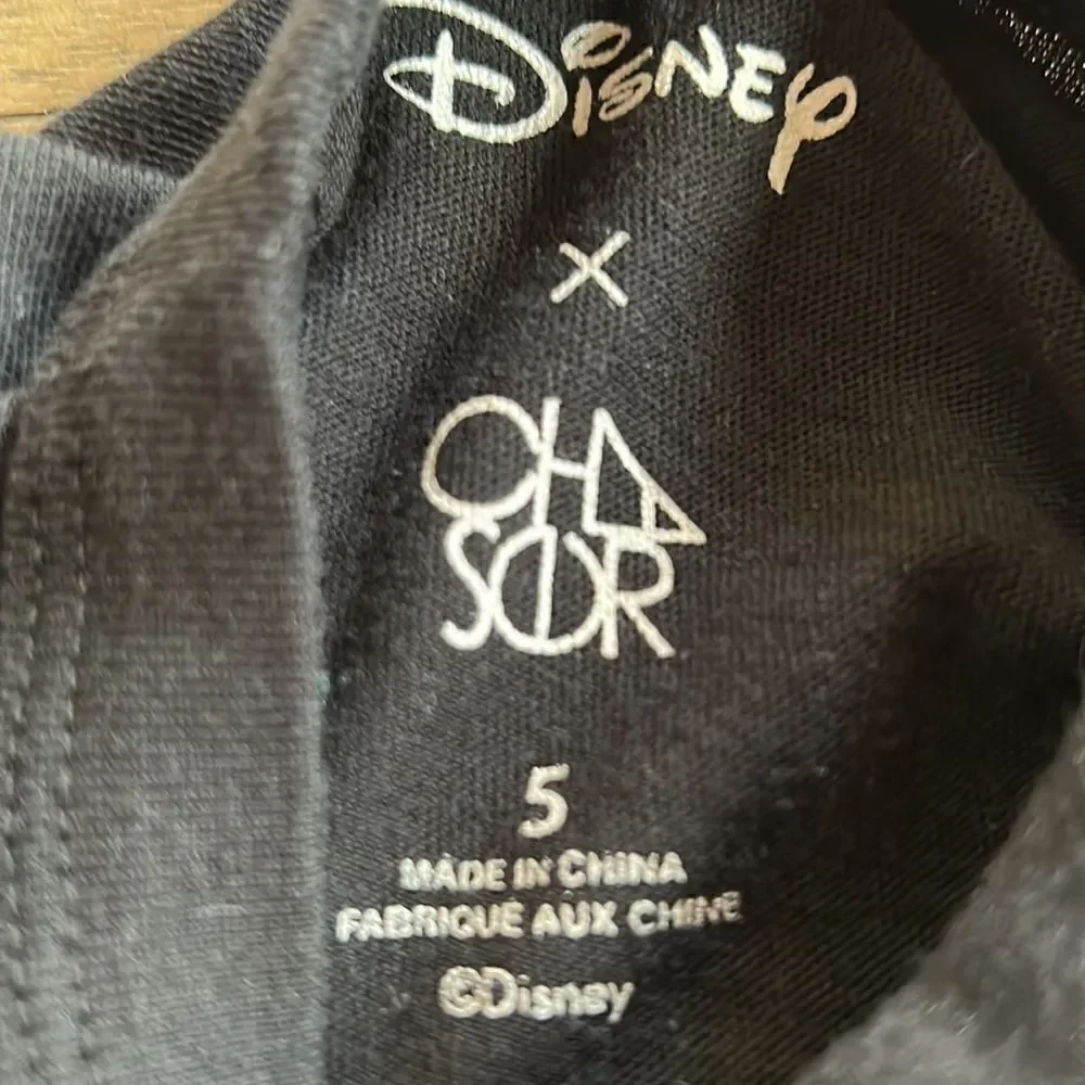 Disney’s Mickey Mouse 🐭🏰 Chill Oh Boy 👦 Tee Shirt 👕